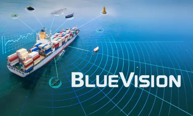 HAVELSAN Deploys BLUEVISION AI Maritime Solution on SANCAR USV