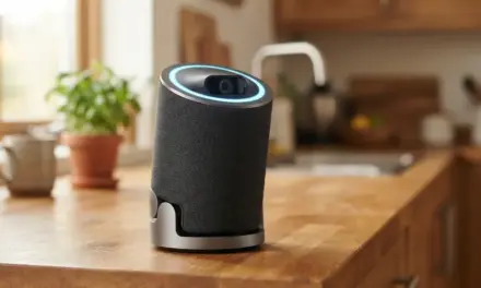 OpenAI May Launch ChatGPT Smart Speaker as First Hardware Device