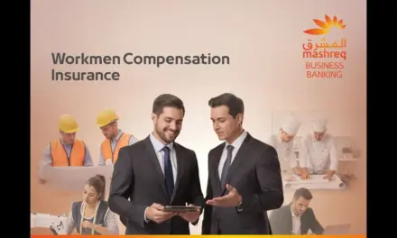 Mashreq and Sukoon Launch Embedded Insurance Solutions for SMEs