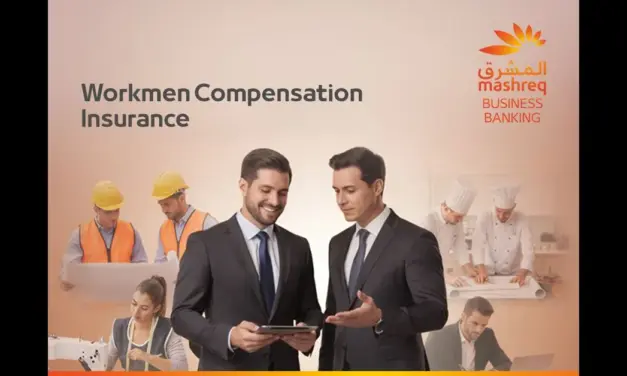 Mashreq and Sukoon Launch Embedded Insurance Solutions for SMEs