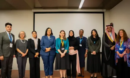 DCO Launches Ethical AI Guidebook for Global Policymakers in Geneva