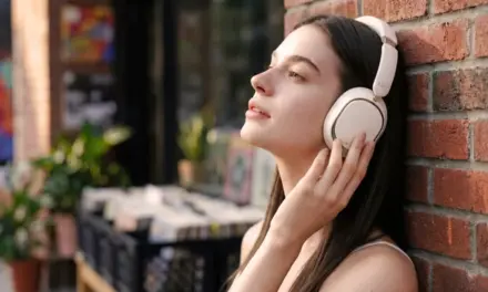 FiiO EH13 Headphones Launched with 75-Hour Battery Life and LDAC Support