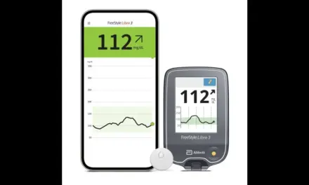 Abbott Launches FreeStyle Libre 3 Plus Glucose Monitoring System in Saudi Arabia