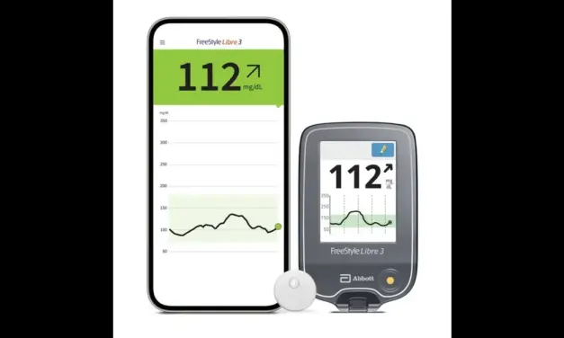 Abbott Launches FreeStyle Libre 3 Plus Glucose Monitoring System in Saudi Arabia