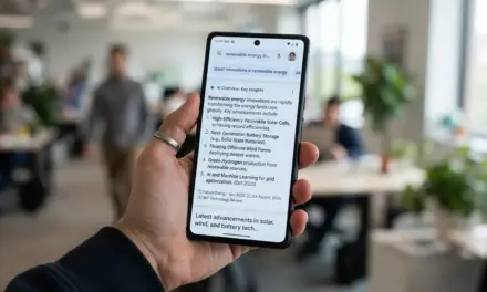 Google AI Overviews Now Appear in 43% of Global Searches