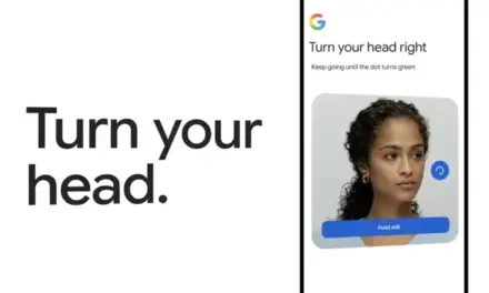Google Introduces Selfie Video Authentication for Account Recovery