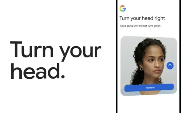 Google Introduces Selfie Video Authentication for Account Recovery