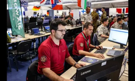 HAVELSAN Validates Four Software Capabilities in NATO CWIX 2026 Exercise