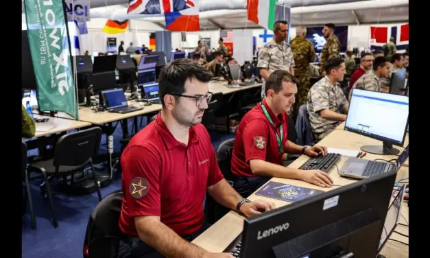 HAVELSAN Validates Four Software Capabilities in NATO CWIX 2026 Exercise
