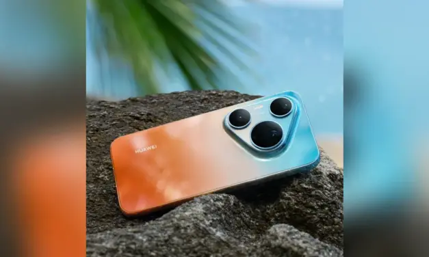 HUAWEI Pura 90s Series Launches in Saudi Arabia with 200MP Telephoto Camera