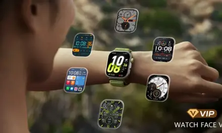 Huawei Establishes Regional Watch Face Designer Community in Middle East and Africa