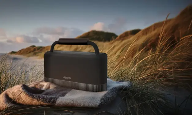 Jamo Unveils New HYG Wireless Speaker Series