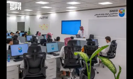 Mawhiba Summer Programs Launch for 10,000 Saudi Students