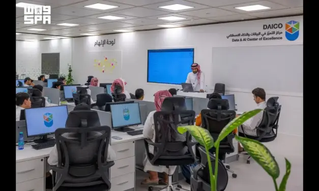 Mawhiba Summer Programs Launch for 10,000 Saudi Students