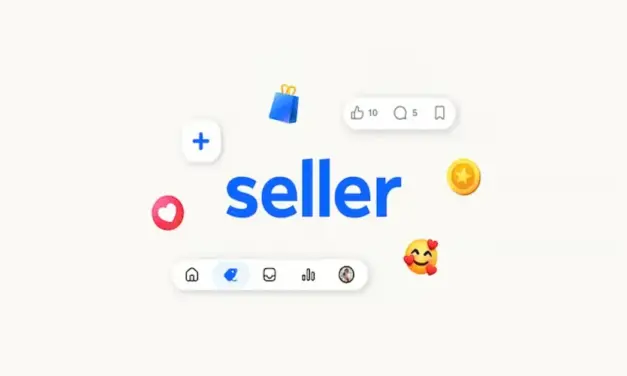 Meta Launches Dedicated Sellers App for Marketplace