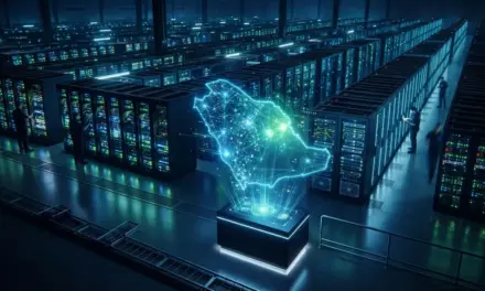 Al-Ghamdi Appointed to Lead Microsoft Arabia Ahead of Cloud Region Launch