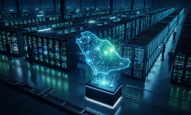 Al-Ghamdi Appointed to Lead Microsoft Arabia Ahead of Cloud Region Launch
