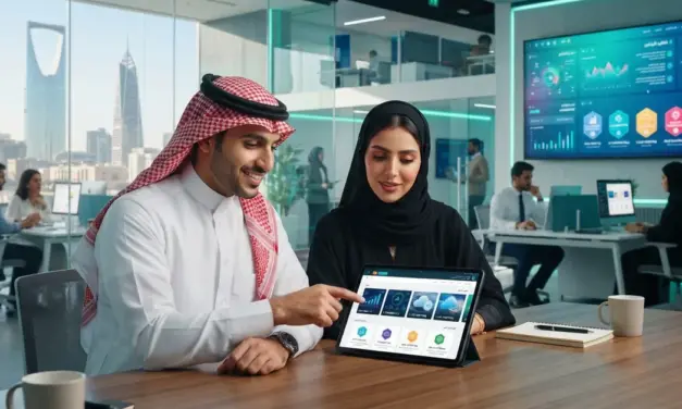 Saudi Arabia Launches National Qualifications Framework for Future Skills