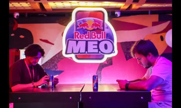 Red Bull MEO Champion Crowned in Riyadh Grand Final
