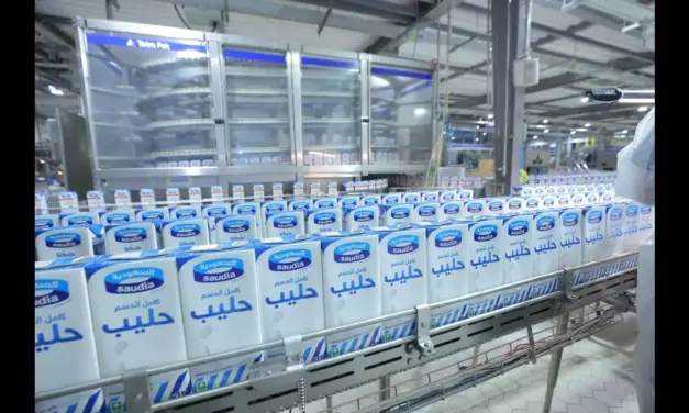 SADAFCO Q2 2026 Financial Results Show Revenue Growth