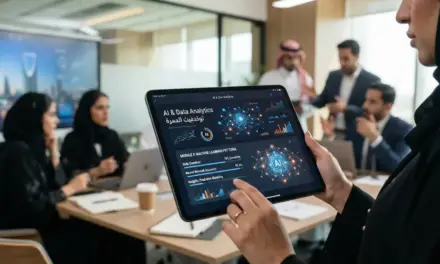 Saudi Arabia Integrates AI Literacy into National Strategy to Support Vision 2030 Goals