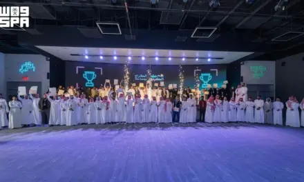 The Garage Challenge Concludes in Riyadh to Support Tech Startups