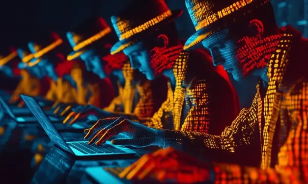 The Gentlemen Ransomware Group Expands Operations with Custom Malware