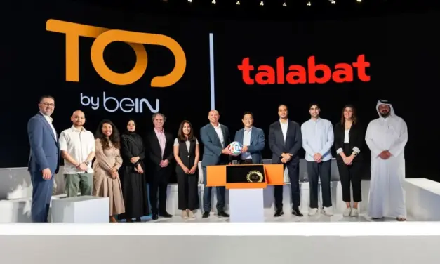 TOD and talabat Celebrate Regional World Cup Campaign Success