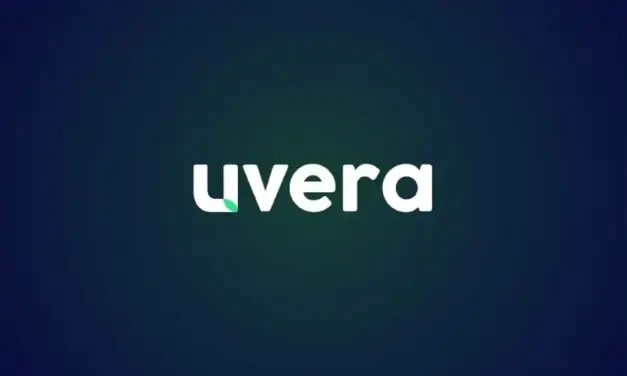 Uvera Seed Round Closed with Morgan Stanley Support
