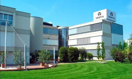 Vertiv Expands Manufacturing and Testing Capacity at Tognana Campus in Italy