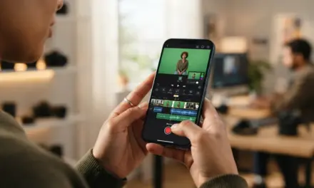X Launches Integrated Video Editor for iPhone Users