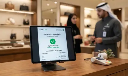 ZATCA Detects Tax Violations in 61,000 Inspections