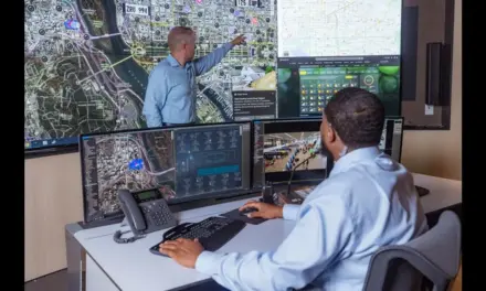 Genetec Identifies Access Control as a Governance and Cybersecurity Priority in the Middle East