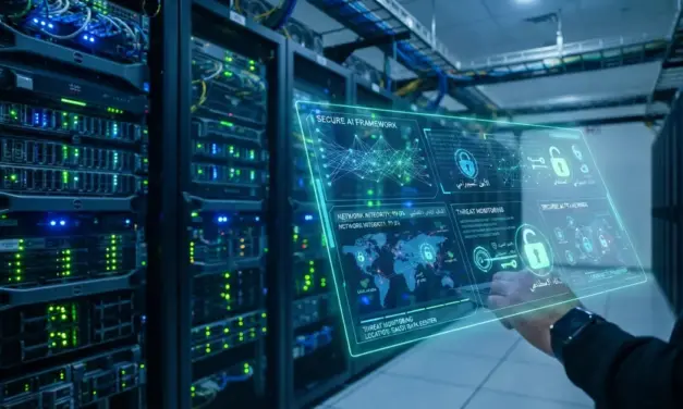 Saudi IT Leader Warns AI Adoption Outpaces Security Frameworks