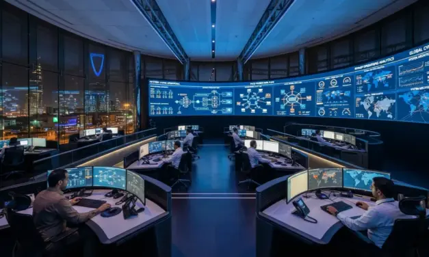 Saudi Arabia Records 124% AI Spending Growth as Enterprise Investment Surges