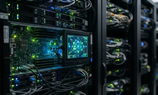 NVIDIA System Scores 100% on ARC-AGI-3 Benchmark