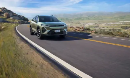 ALTAWKILAT Universal Motors Expands Chevrolet Captiva PHEV Presence in Saudi Arabia