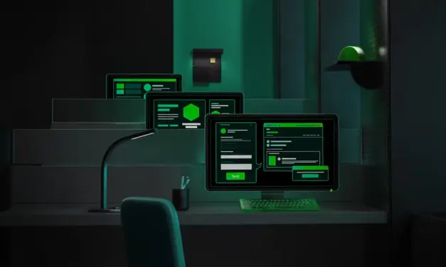 Cyber Resilience in KSA Strengthened by Healthy IT Habits