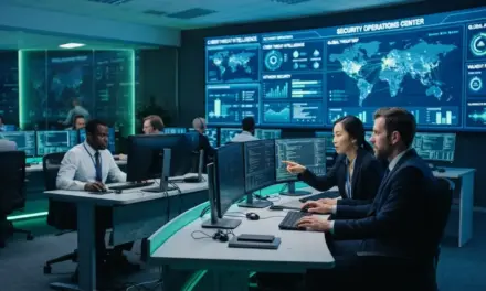 Help AG Achieves CyberForce SOC Certification for Managed Security