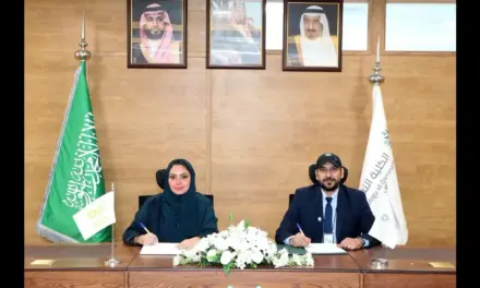 Zain KSA Signs Digital Training Partnership with TVTC Dammam