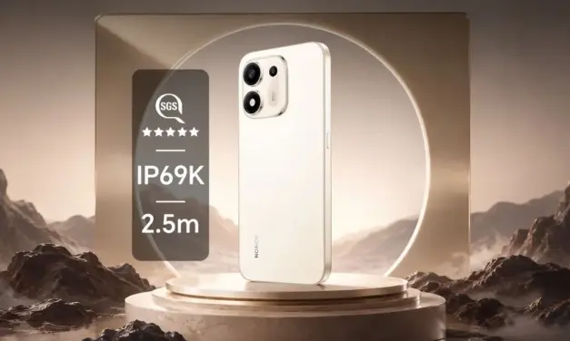Durability Certification Expands to Mass-Market Smartphones