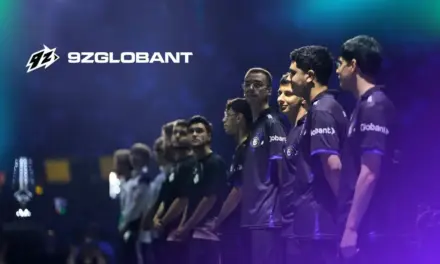 9Z Globant Joins Elite Global Network as Official Esports Foundation Partner