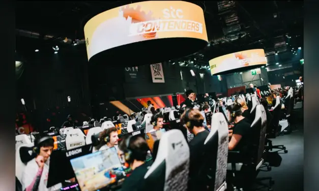 stc group Concludes Global Presence at Esports World Cup 2026 in Paris