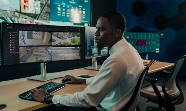 Genetec Secures Top Global Ranking in Video Management Software Market Share Reports
