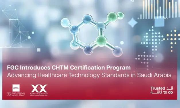 First Healthcare Technology Manager Pathway Launched in KSA