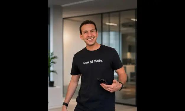 HeyBreez Secures $2.5 Million in Seed Funding to Scale Enterprise Voice AI Infrastructure