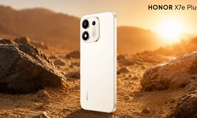 HONOR X7e Plus 5G Launched with Certified IP69K Durability Ratings