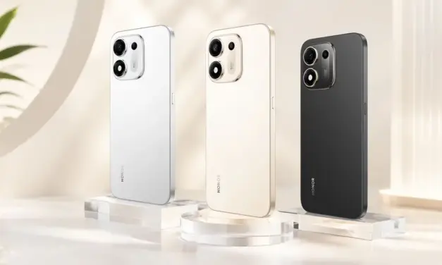 HONOR Launches X7e Plus 5G Smartphone in Saudi Arabia