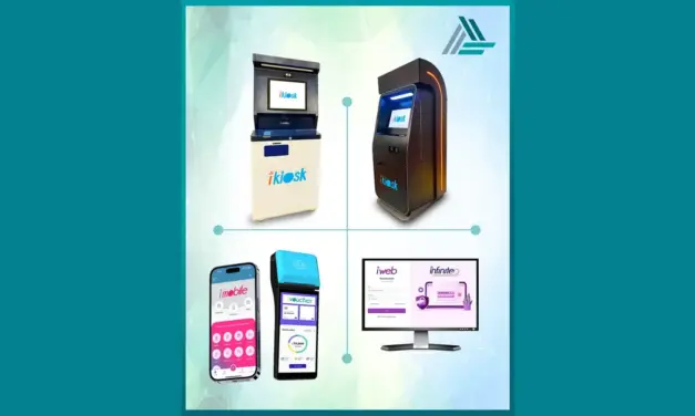 IBS Expands Digital Transaction Footprint Across Middle East