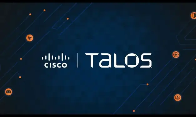 Cisco Talos Reports Rise in Identity-Based Attacks and Authentication Abuse in Q2 2026